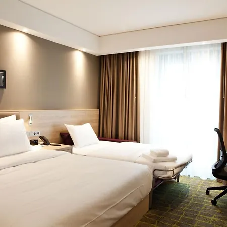 Hampton By Hilton Phoenix Dortmund
