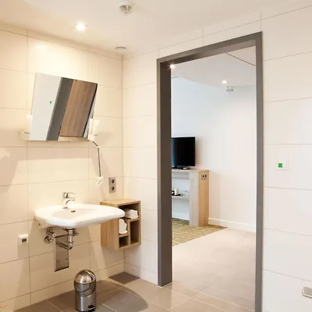 Hotell Hampton By Hilton Phoenix