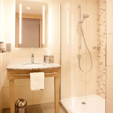 Hampton By Hilton Phoenix Dortmund