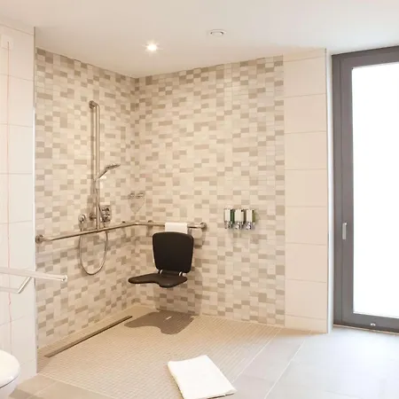 Hampton By Hilton Phoenix Dortmund