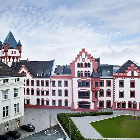 Hotell Hampton By Hilton Phoenix Dortmund