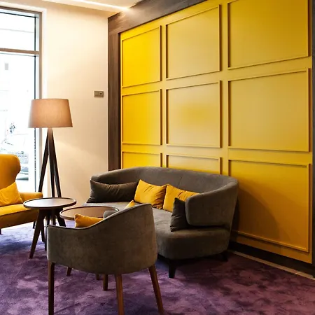 Hampton By Hilton Phoenix Hotell