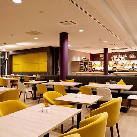 Hampton By Hilton Phoenix