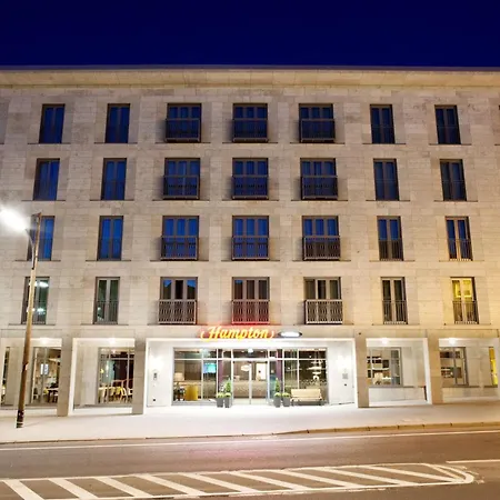 Hotell Hampton By Hilton Phoenix Dortmund