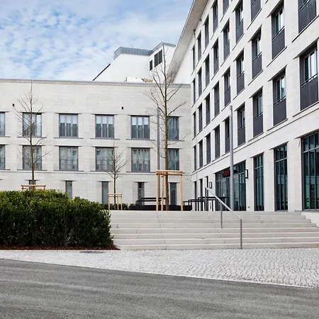 Hampton By Hilton Phoenix Dortmund