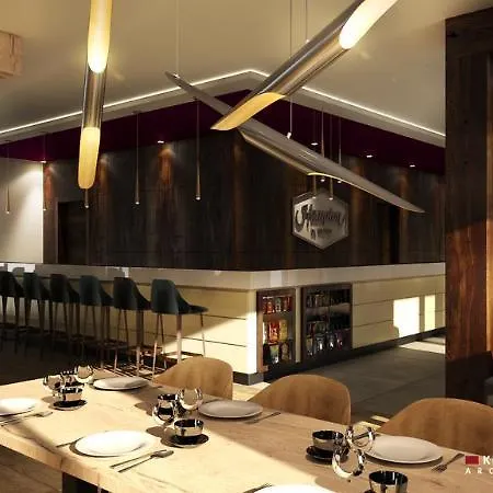 Hotell Hampton By Hilton Phoenix Dortmund
